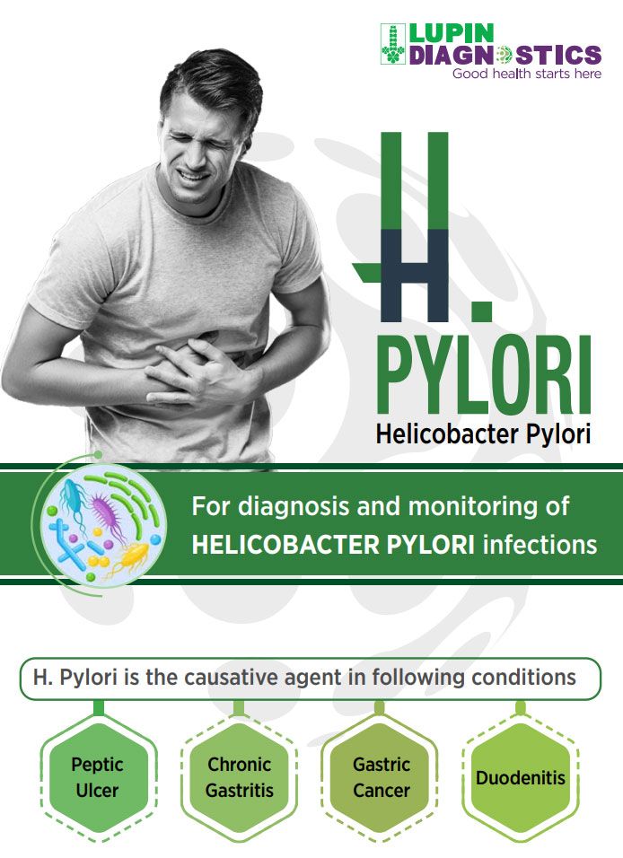 H. Pylori