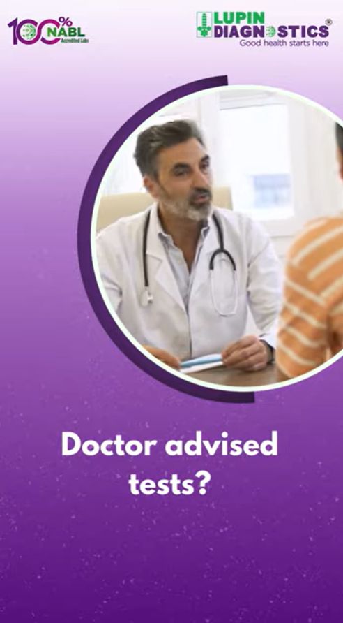 World Cancer Day - Lupin Diagnostics