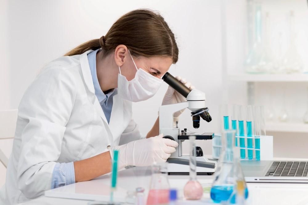 ER/PR, HER2, and Ki-67 in Breast Cancer- Decoding Tumor Marker Testing
