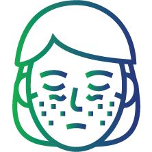 To determine whether autoimmune symptoms caused are related to systemic lupus erythematosus or not