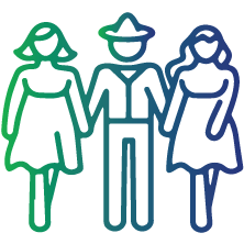 Have more than one sexual partner