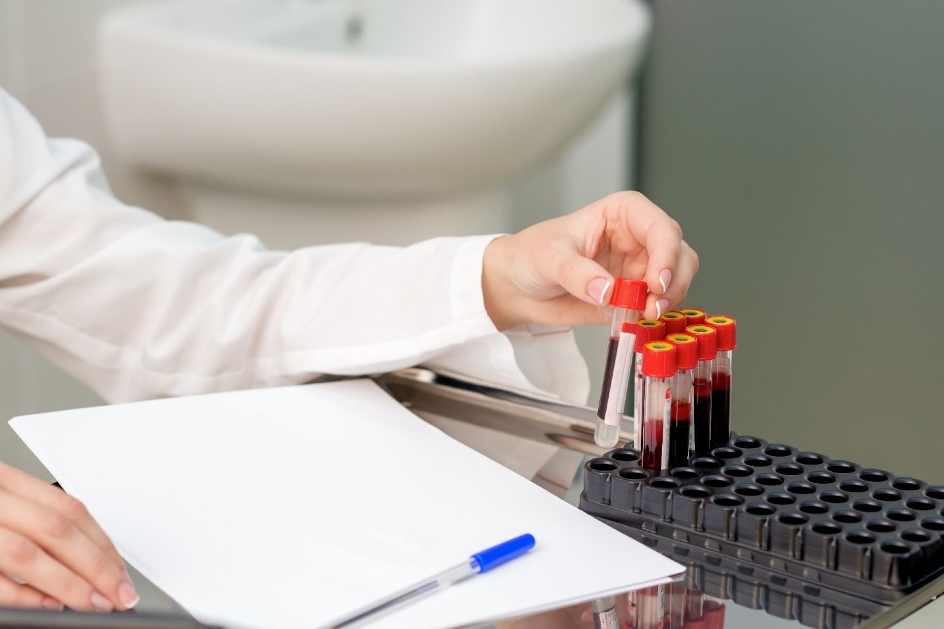 The Role Of Lipid Panel Tests In Preventing Heart Disease