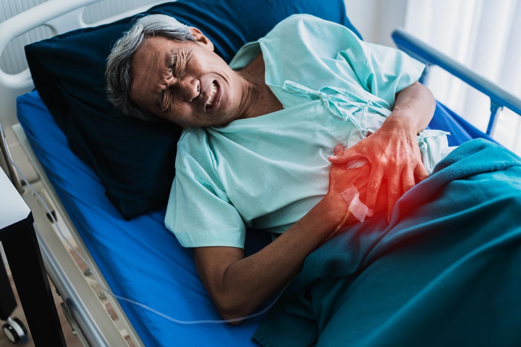 Serum Lipase Test Key Insights Into Pancreatic Health