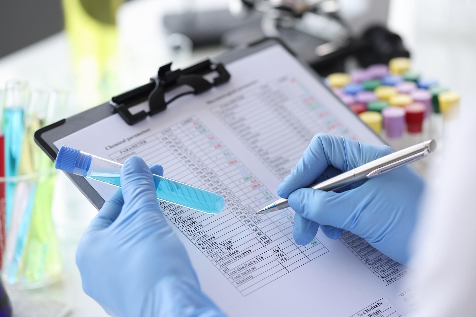What is the SGOT Test? Importance, Uses, and Normal Levels