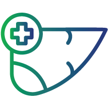 To determine the patient’s eligibility for anti-HBV treatment