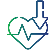 Slow heart rate