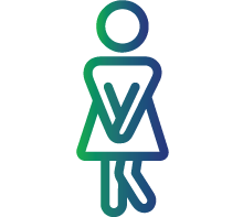 Urgency to urinate