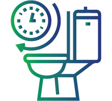 Frequent urination
