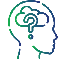 Cognitive impairment (memory loss, confusion)