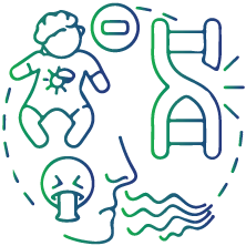 To screen newborn babies for methylmalonic acidemia (rare inherited metabolic disorder)