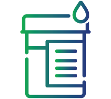 Proteinuria (protein in urine)