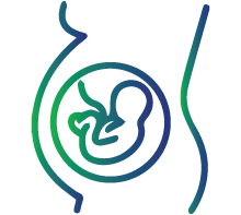 Reduced fetal movements
