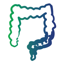 To diagnose ulcerative colitis disease
