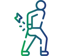 Back pain