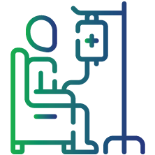 Dialysis patients