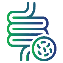 To distinguish between IBD and IBS