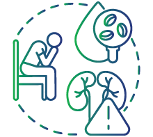 Family history of kidney disease