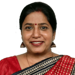 Dr. Monika Shashank