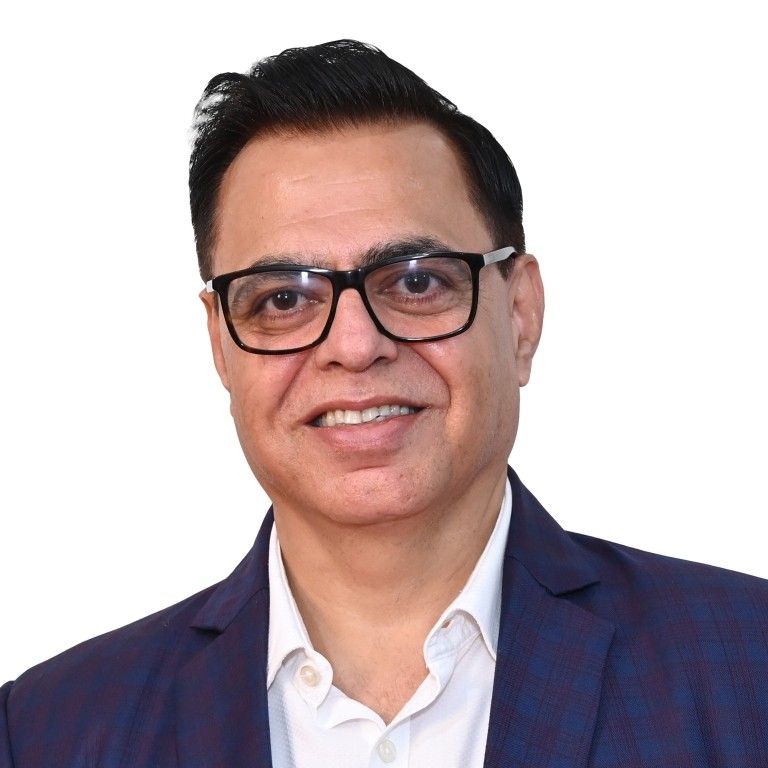 Mr. Rajeev Sibal