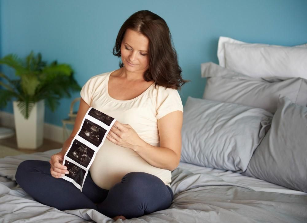 How Non Invasive Prenatal Screening Nipt Detects Genetic Conditions Early