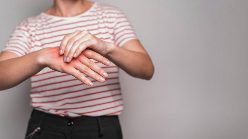 Why Doctors Recommend the CRP Test- How It Helps Measure Inflammation in the Body