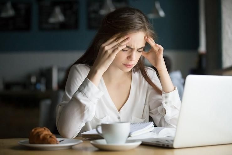 How Stress Affects Blood Sugar And What You Can Do About It