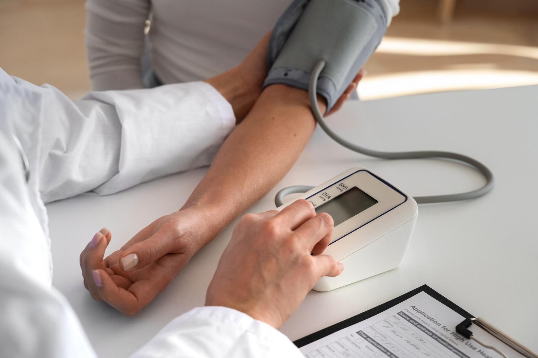 How Potassium Tests Help In Diagnosing High Blood Pressure And Kidney Disease