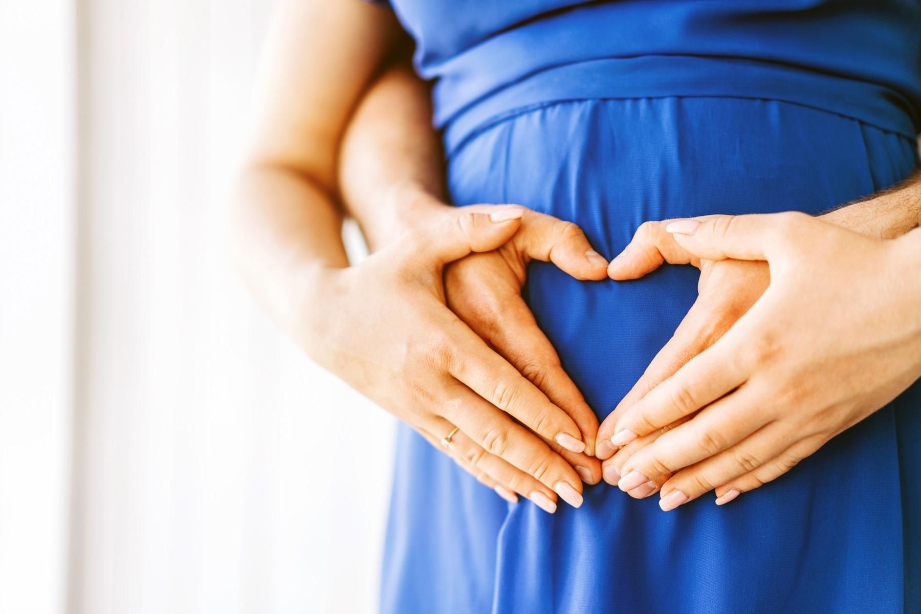 Key Blood Tests In An Antenatal Care Panel How To Interpret The Results