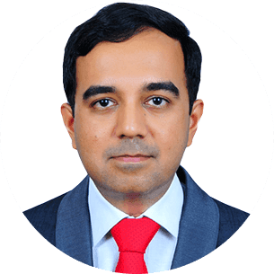 Dr. Adithya S