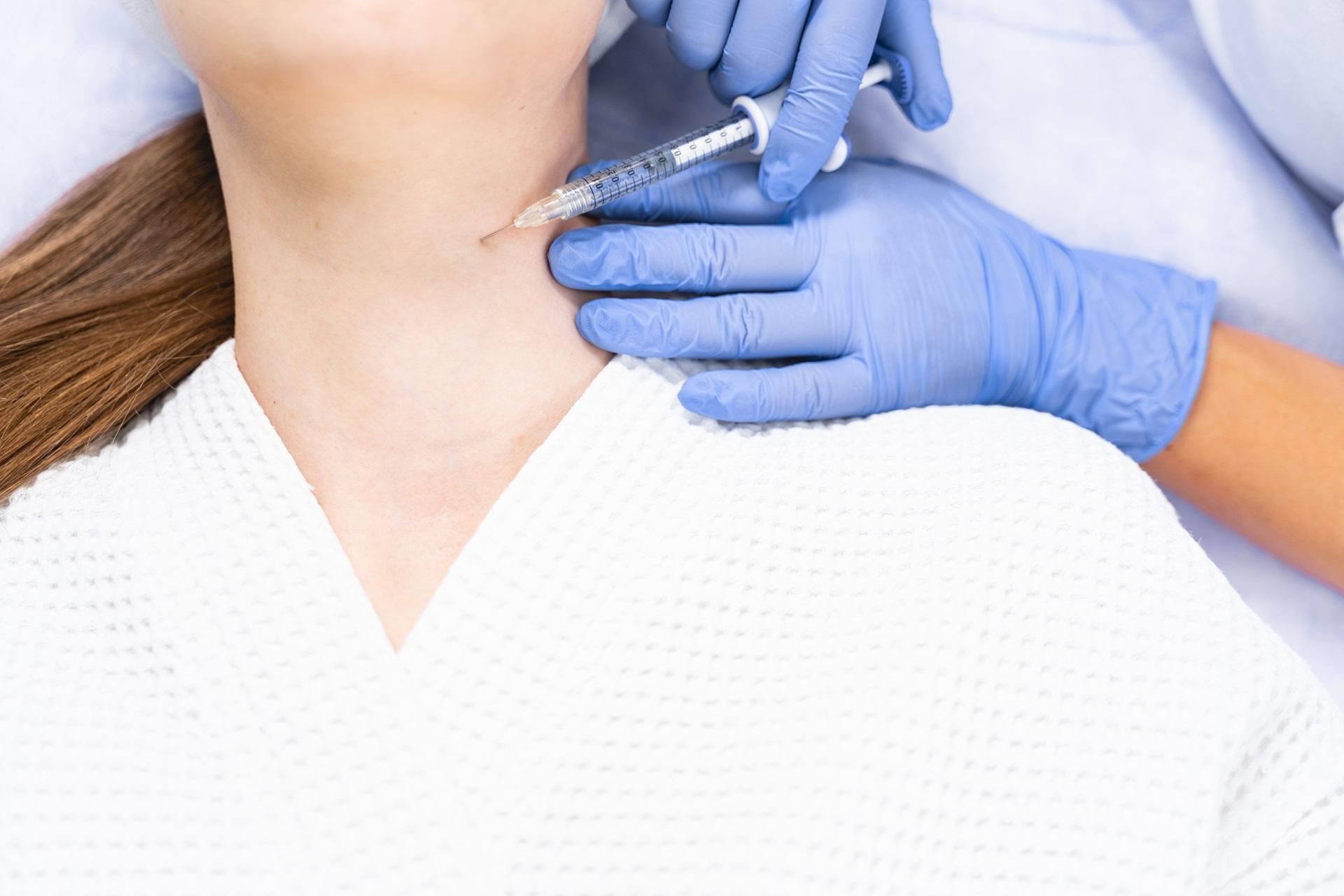 FNAC Test: Procedure, Normal Range, And Clinical Uses