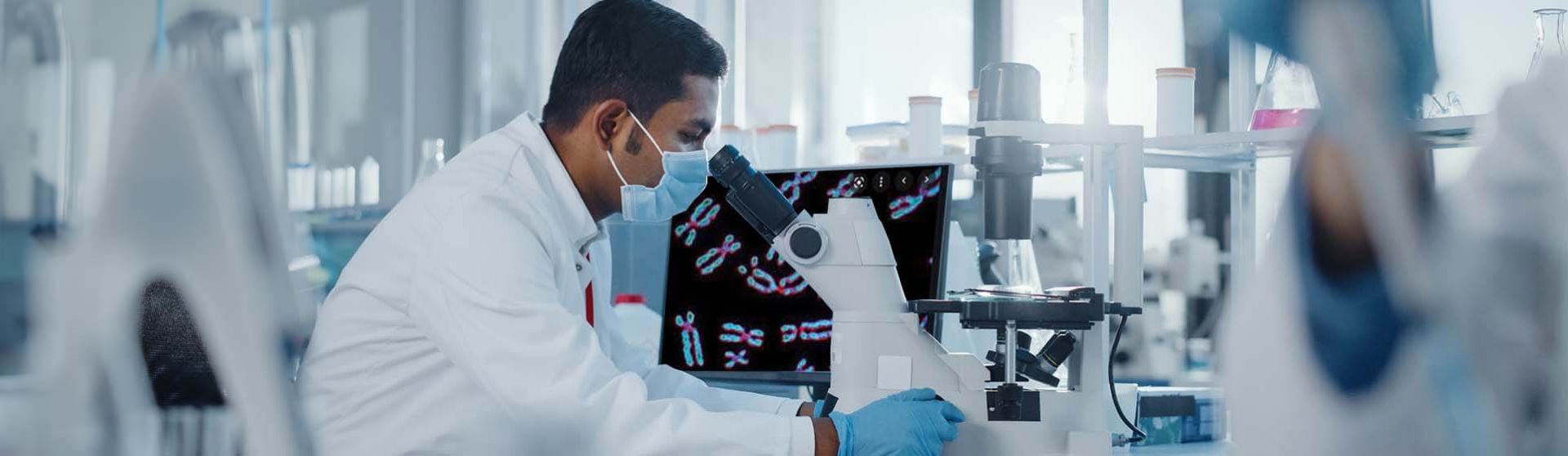 Best Practice For A Diagnostics Laboratory During Covid 19