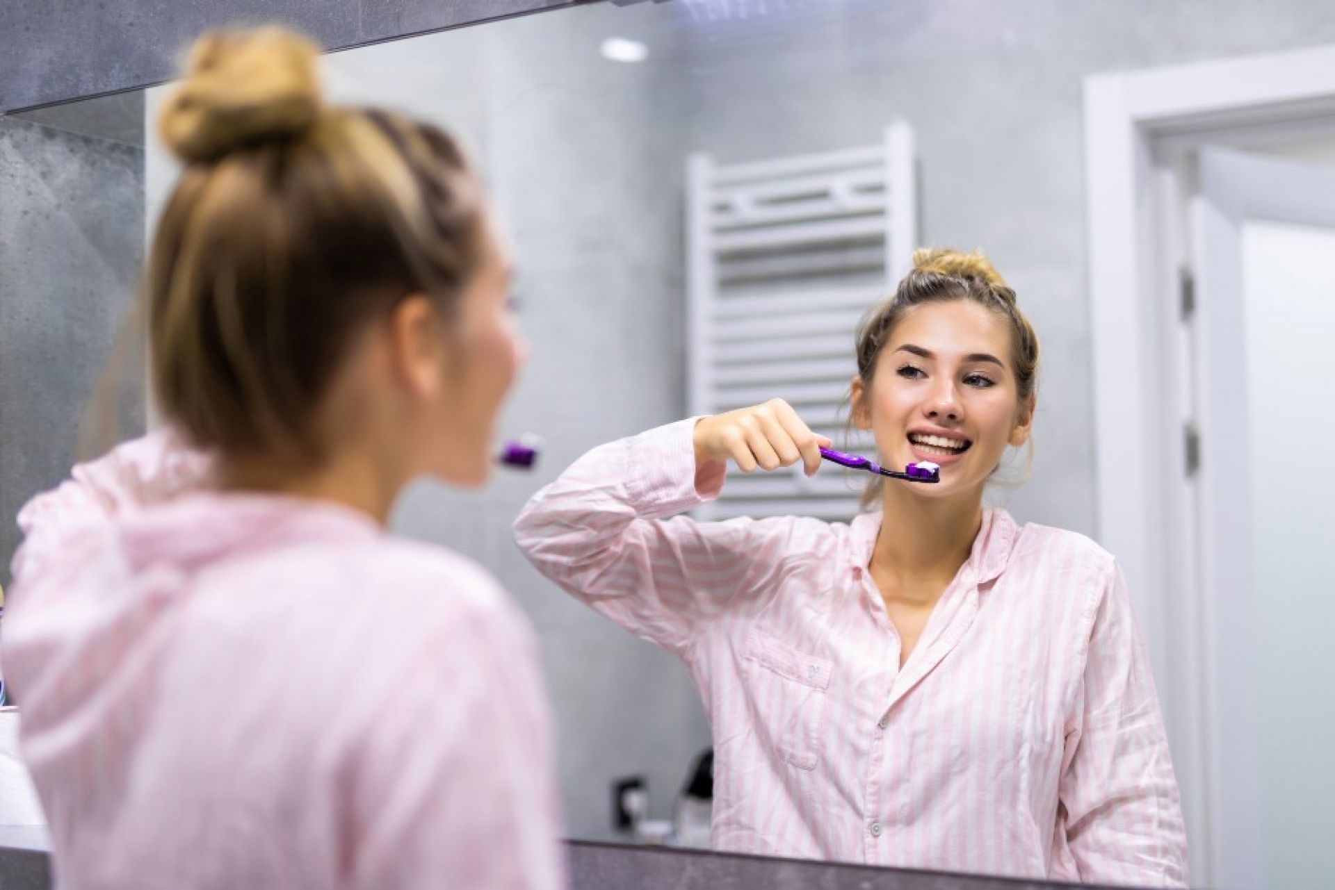 Daily Oral Care Routines That Protect Your Heart Brain And Overall Health