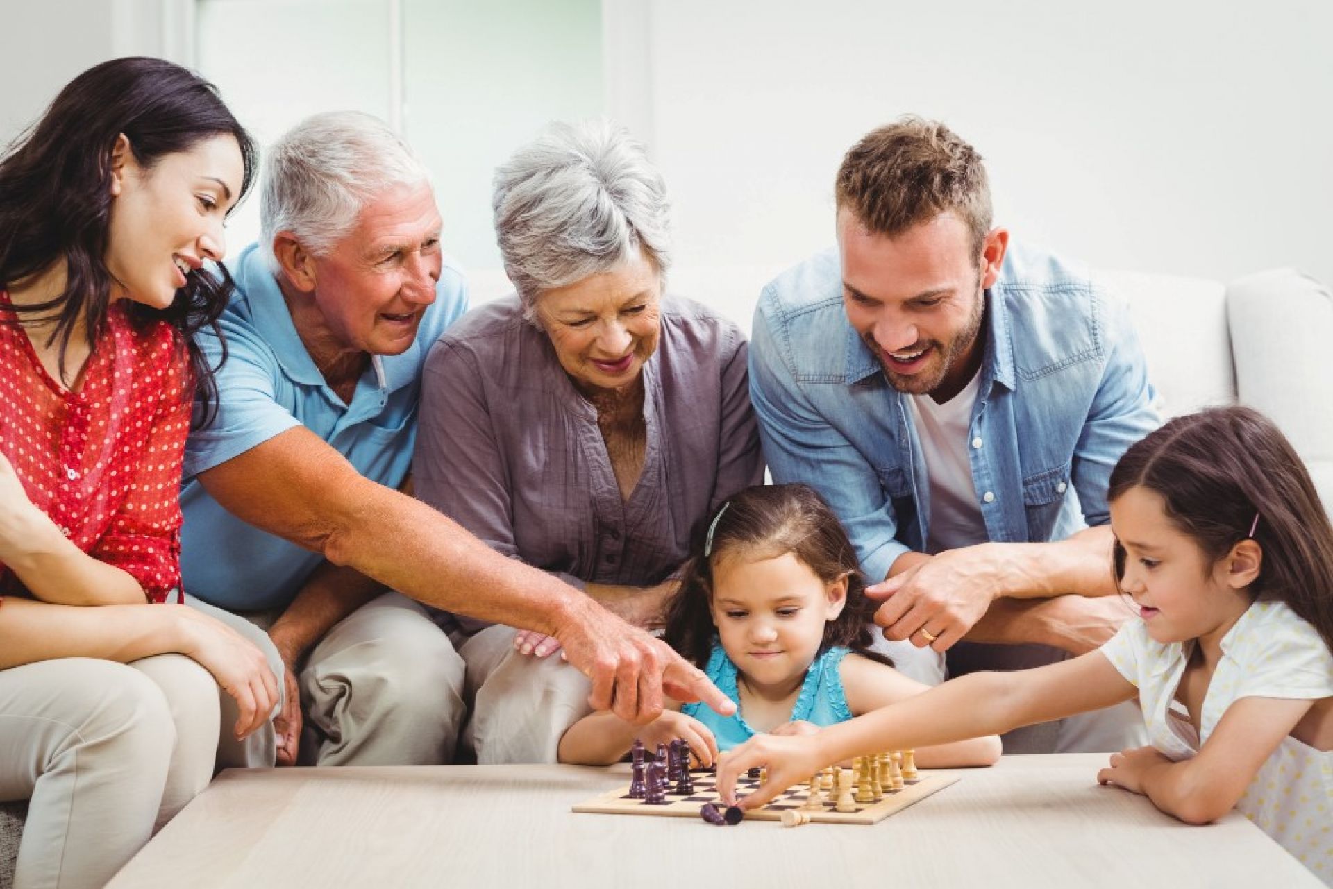 Decoding Your Genes Could Your Family History Mean Arthritis Is Coming For You