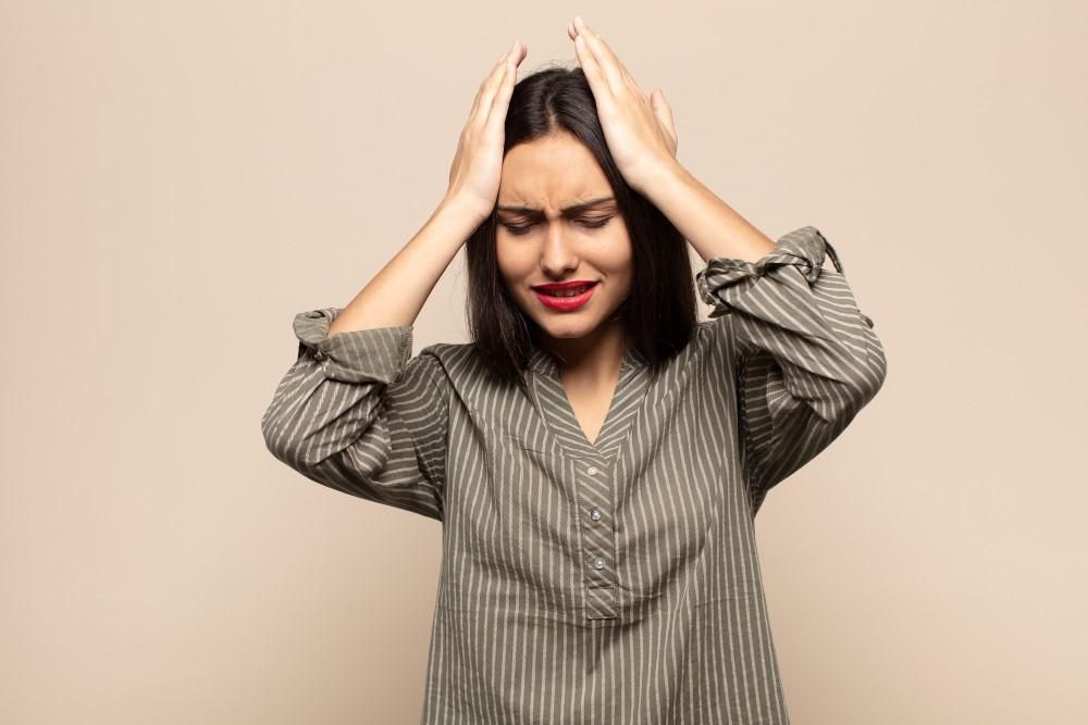 Feeling Tired All The Time It Could Be More Than Just Stress