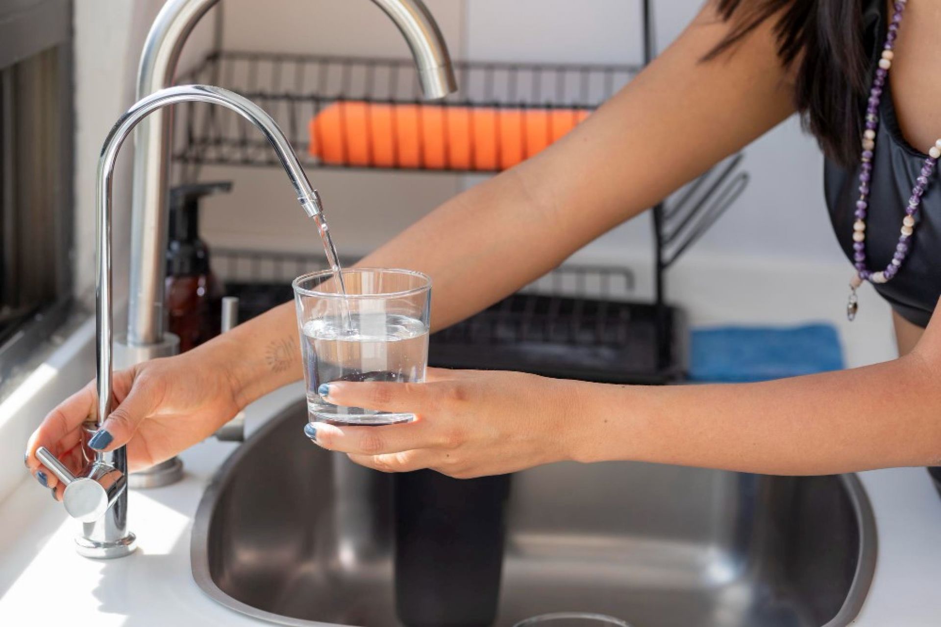 From Filters To Tech Innovations That Are Stopping Cholera In Its Tracks