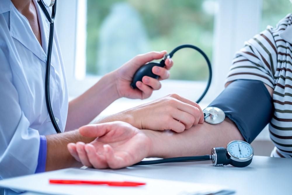 Comprehensive Full Body Health Checkup Test List Explained