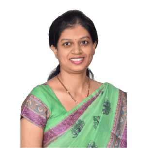 Dr. Harshali Anant Patil