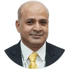 Dr. Md Ehtesham