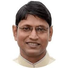 Dr. Ripunjoy Deka