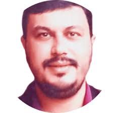 Dr. Bijayesh Haldar