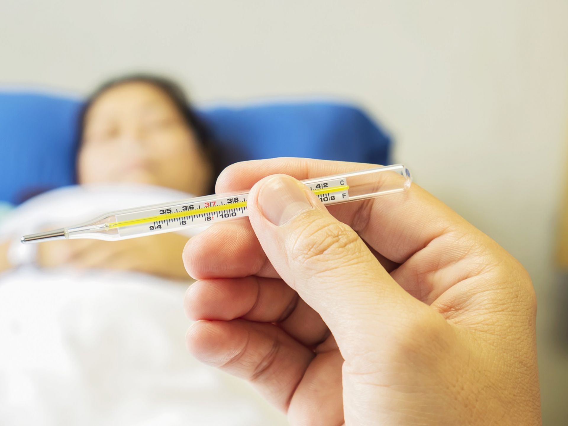 Understanding The Causes Of Dengue Fever Stages And Diagnosis