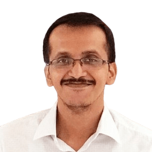 Dr. Manoj Maruti Sawadkarm