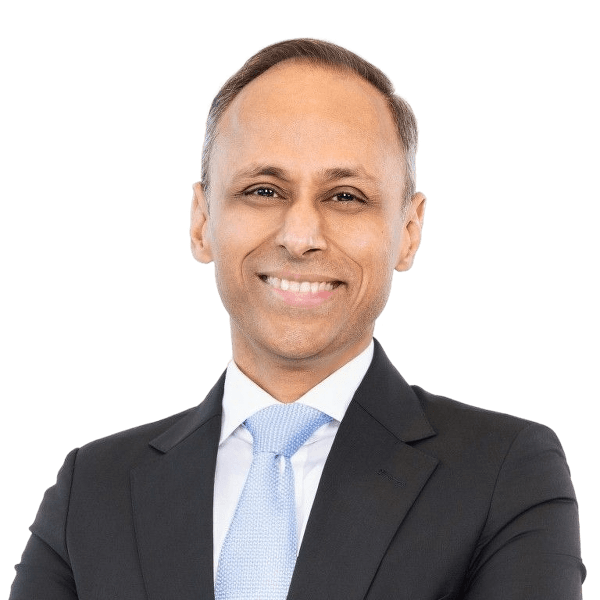 Mr. Nilesh D. Gupta
