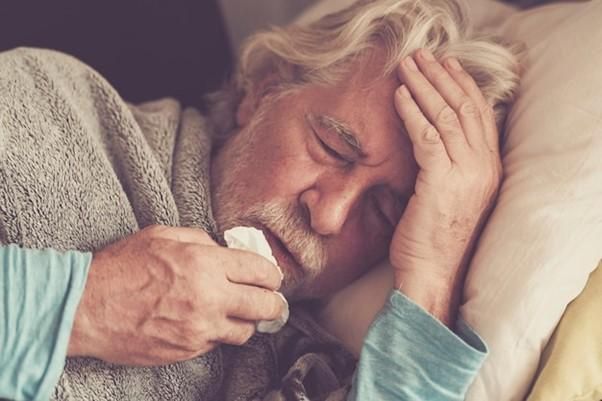 Understanding Hmpv Infection Causes Symptoms And Diagnosis