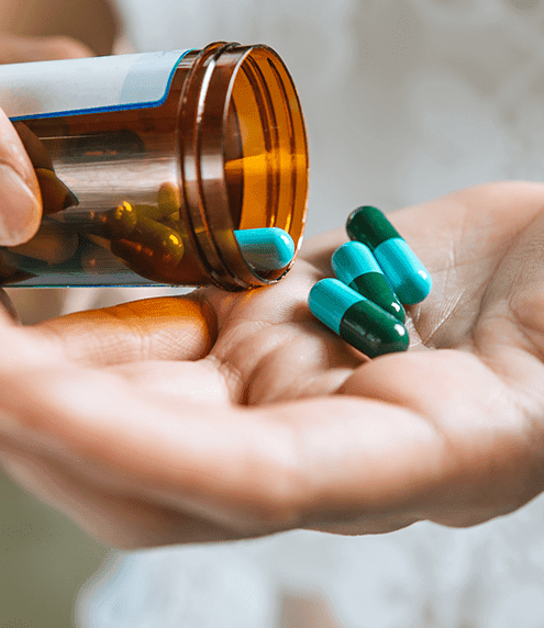 First Line Drug Resistance In Tuberculosis