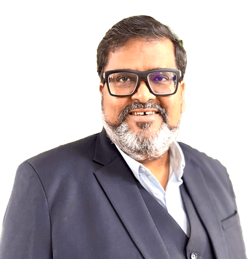 Mr. Ravindra Kumar