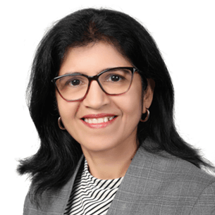 Dr Rekha N Nair