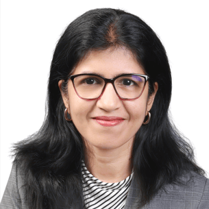 Dr Rekha N Nair