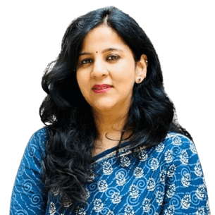 Dr Rohita Kumar