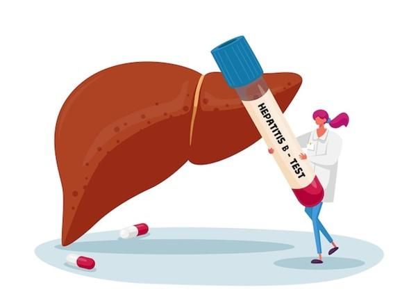 What Is Hepatitis B Understanding Causes Symptoms And Diagnosis Methods